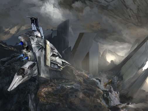 Sergey Musin Mobile Horizontal wallpaper