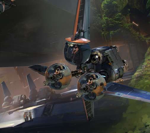 Sergey Musin Mobile Horizontal wallpaper