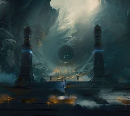 Sergey Musin Mobile Horizontal wallpaper