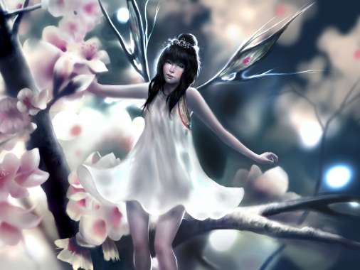 Sida Chen Mobile Horizontal wallpaper