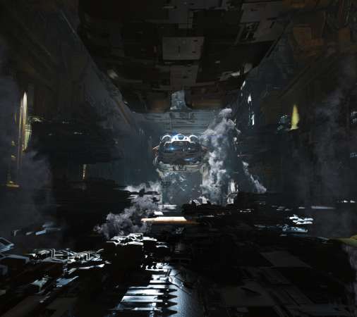 Wadim Kashin Mobile Horizontal wallpaper
