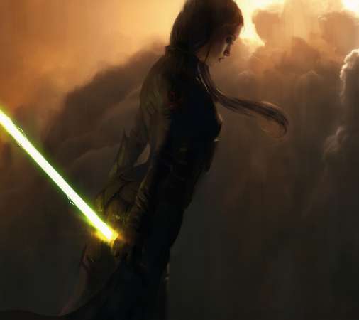 Wojtek Fus Mobile Horizontal wallpaper