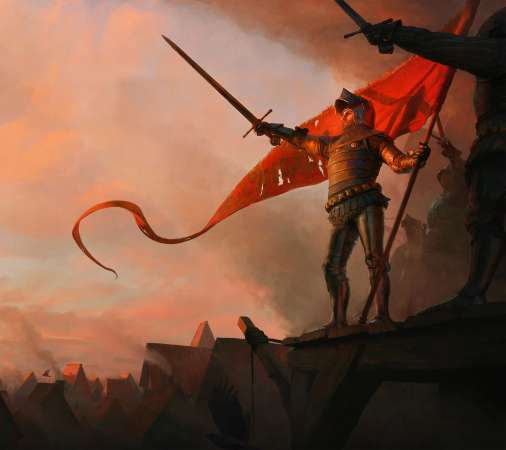 Wojtek Fus Mobile Horizontal wallpaper