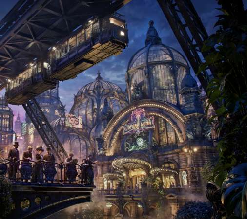 Yura Gvozdenko Mobile Horizontal wallpaper