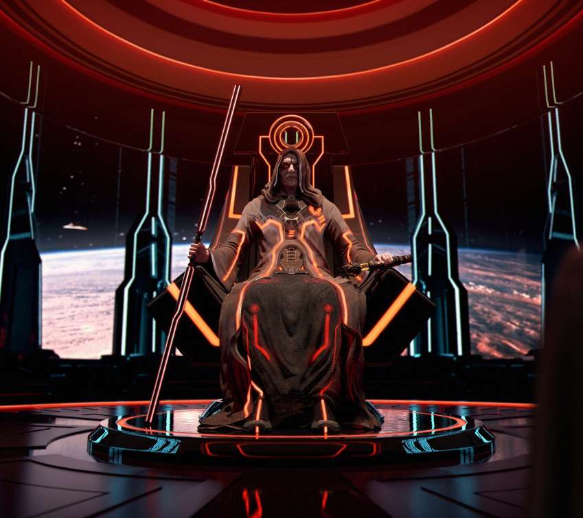 David Vacek Wallpaper Star Wars Reimagined Challenge Darth