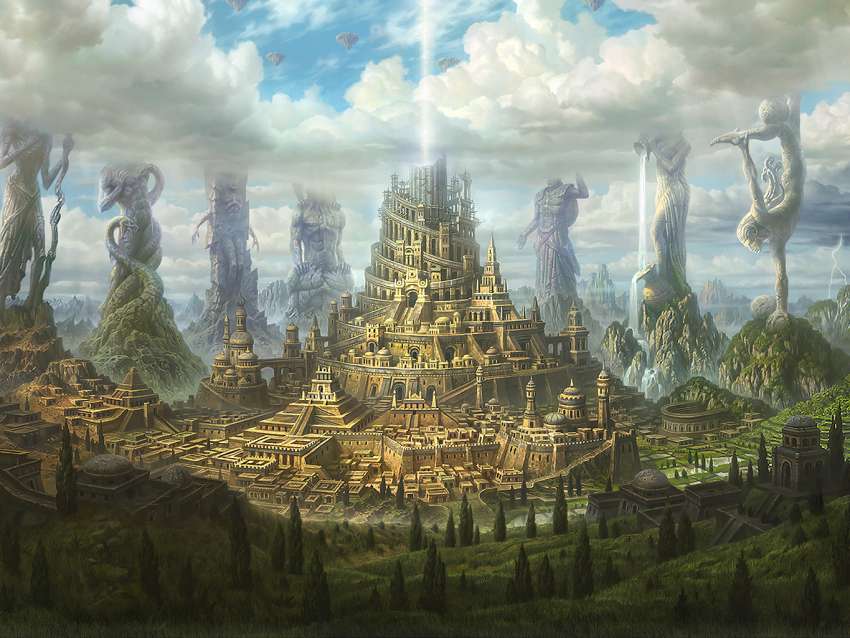 babylon wallpaper wall giftwatches co