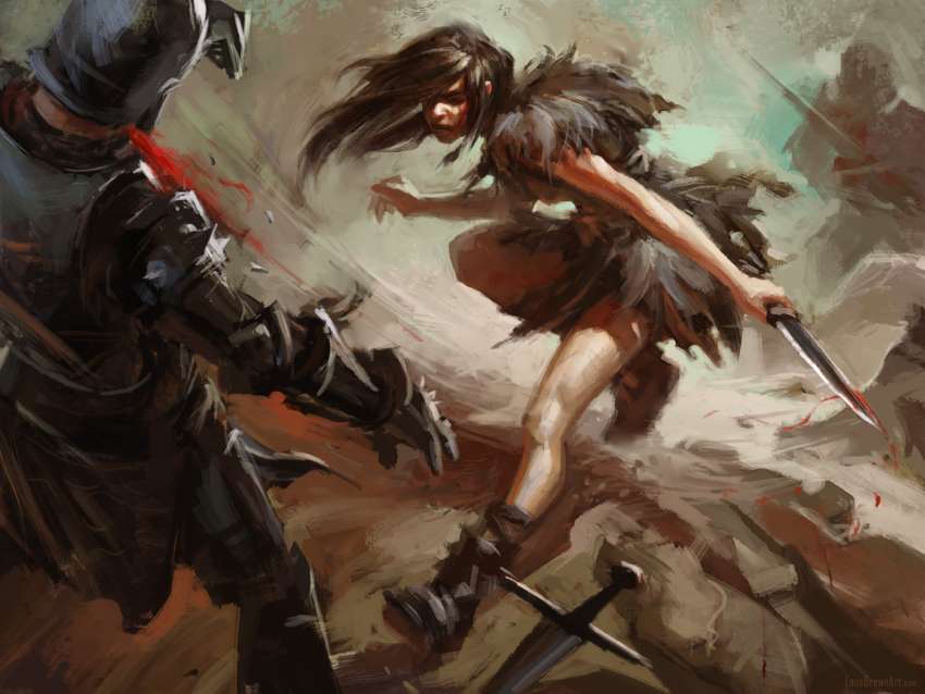 поединок фэнтези. арт шадов файтинг 3. сражение на мечах. аниме кирито битва. звук сражение на мечах.