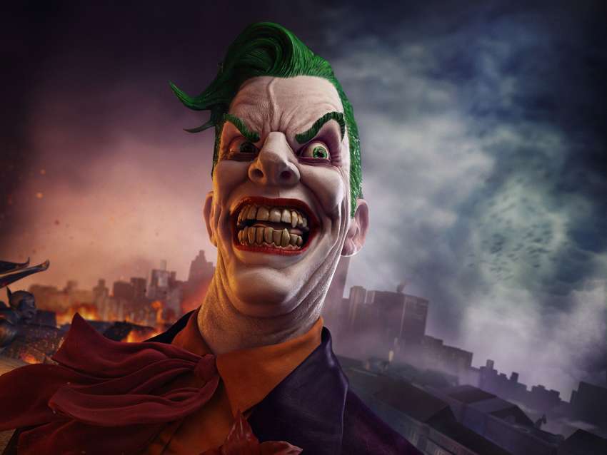 Luigi Monaldi Wallpapers