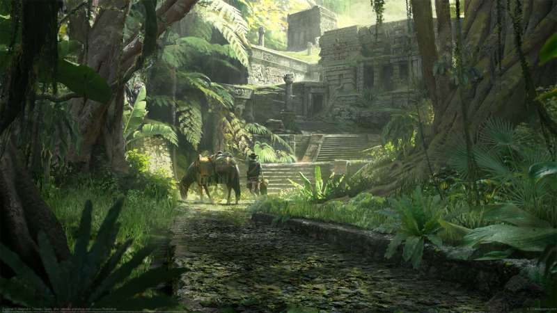 Explorer wallpaper or background