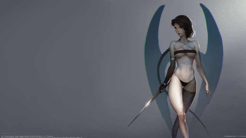 Girl wallpaper or background
