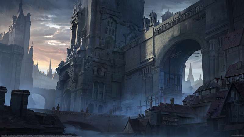 Dark Ages of Anstard 2 wallpaper or background