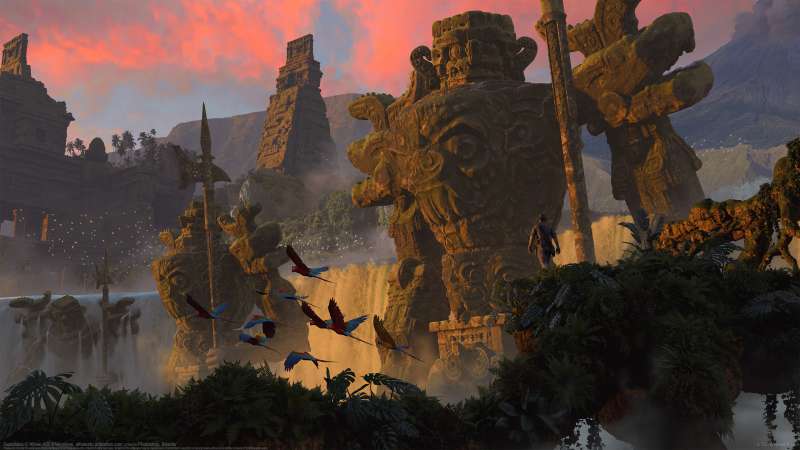 Guardians wallpaper or background