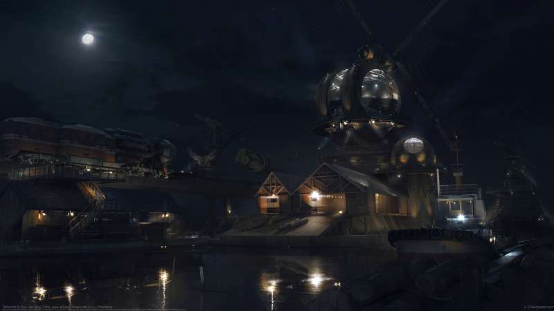 Timbermill wallpaper or background