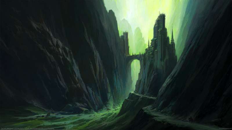 The Dark Watchtower wallpaper or background