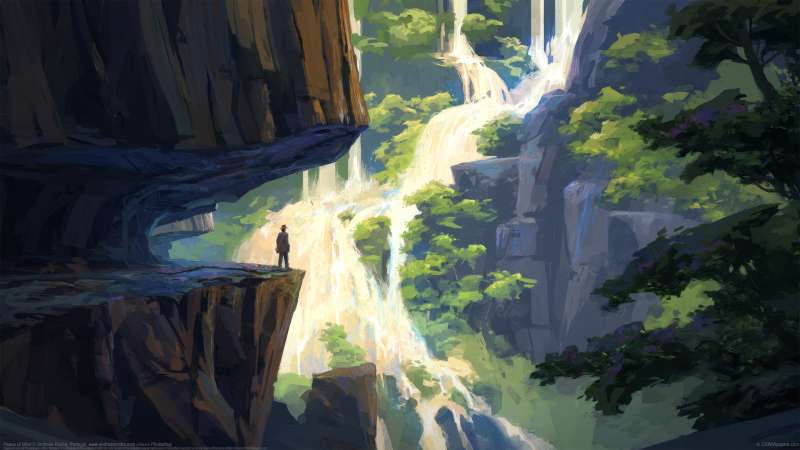 Peace of Mind wallpaper or background