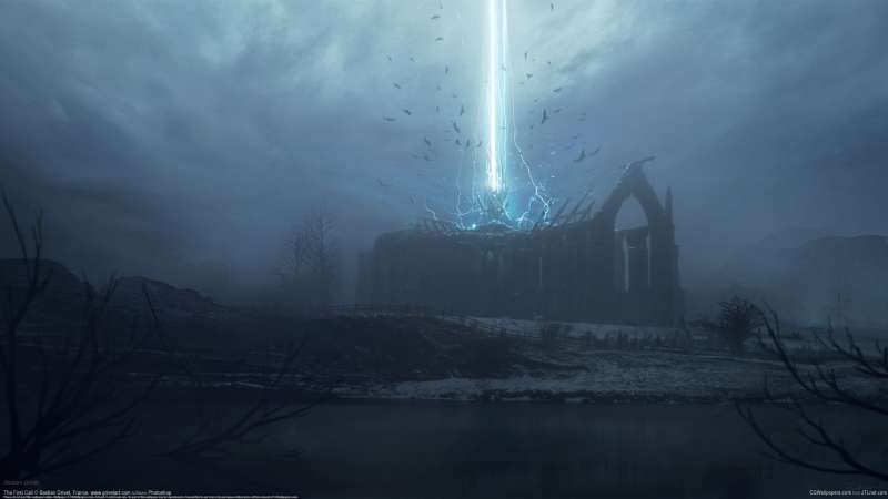 The First Call wallpaper or background