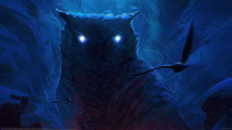 Old Wives' Tale wallpaper or background