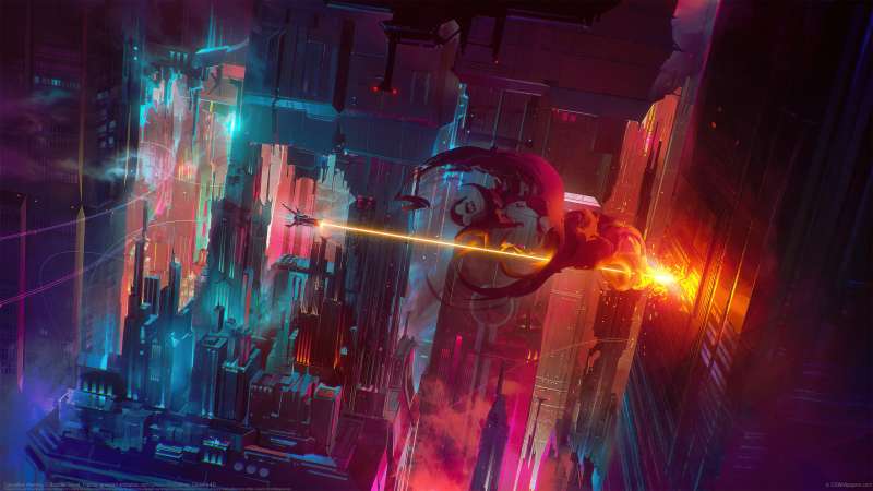 Cancelled Meeting wallpaper or background