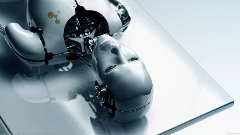 T3 Bot wallpaper or background
