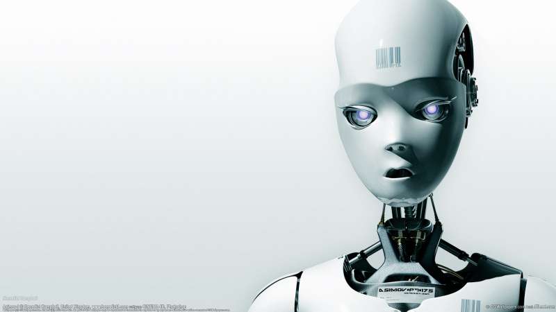 Asimov-l wallpaper or background