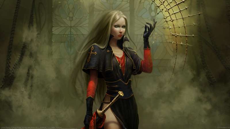 Lucrezia Navarre wallpaper or background