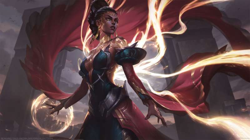 Mel base splash wallpaper or background