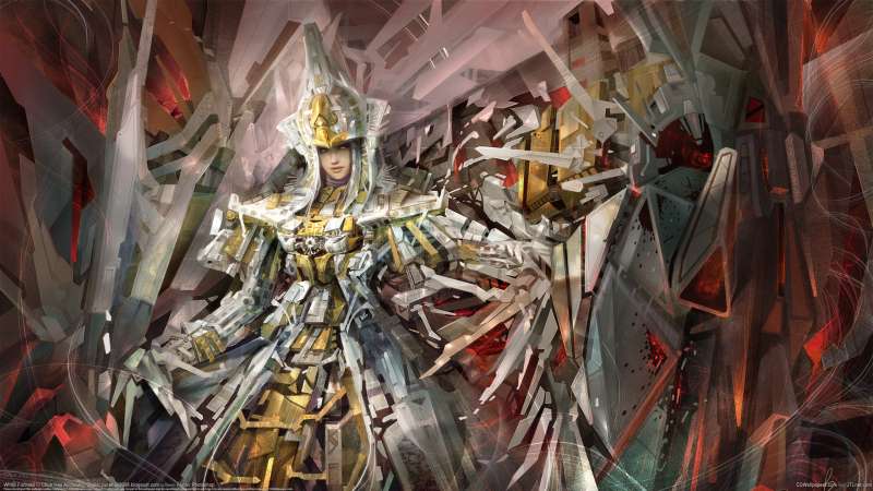 White Fortress wallpaper or background
