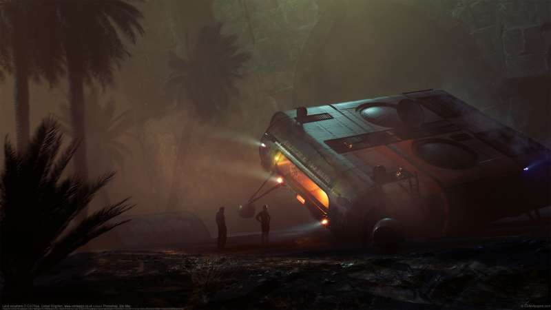 Land anywhere wallpaper or background