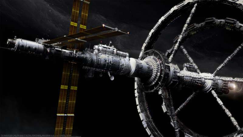 Per Aspera Ad asta : early ship design wallpaper or background