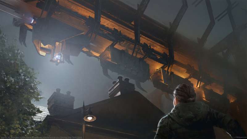 Below the Salt - Freight Snitch wallpaper or background