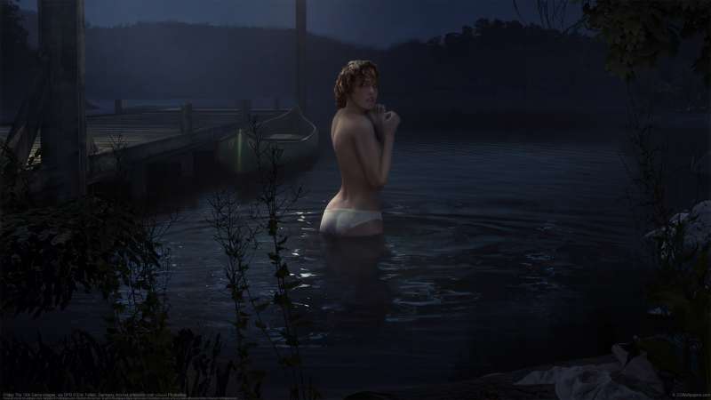 Friday The 13th Game images, via OPB wallpaper or background
