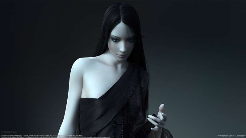 Binah wallpaper or background