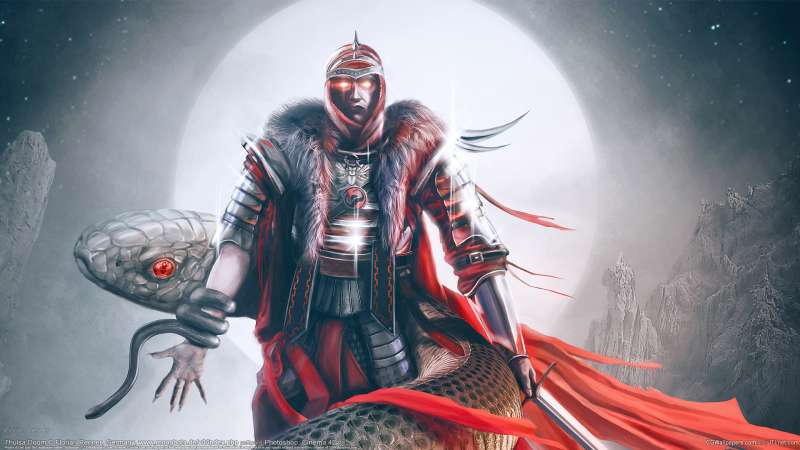 Thulsa Doom wallpaper or background