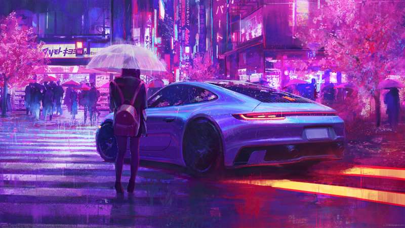 Lost in Translation wallpaper or background