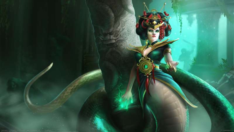 Cassiopeia wallpaper or background