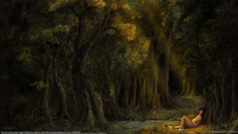 Aus dem Leben eines Taugenichts wallpaper or background