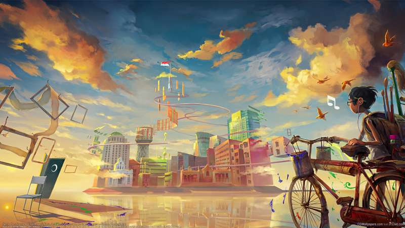 Great Destination wallpaper or background