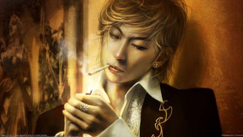 Smoke wallpaper or background