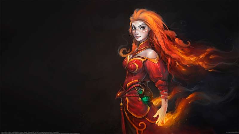 Lina Invers wallpaper or background