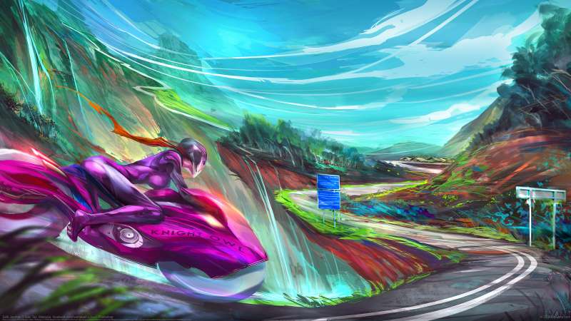 Safe Journey wallpaper or background