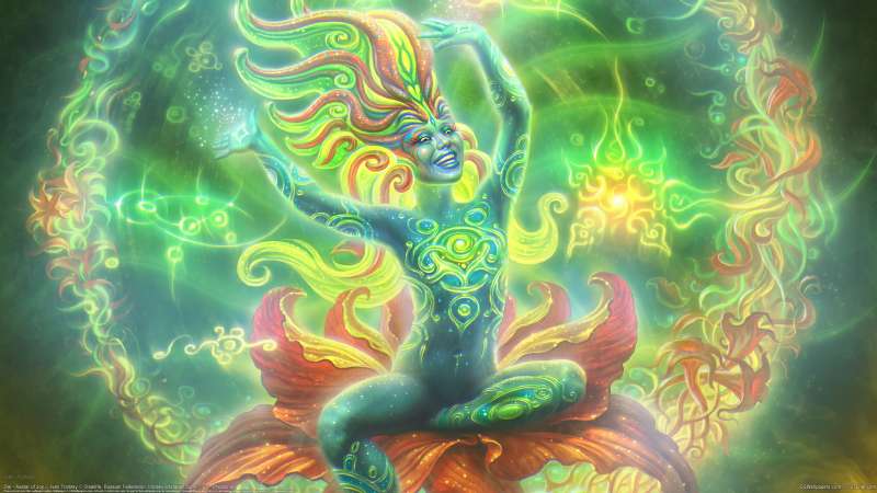 Dar - Avatar of Joy wallpaper or background
