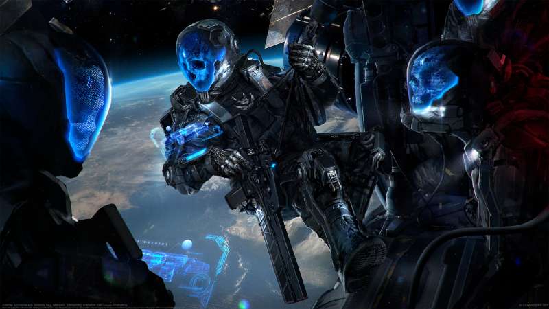 Frontier Buccaneers wallpaper or background