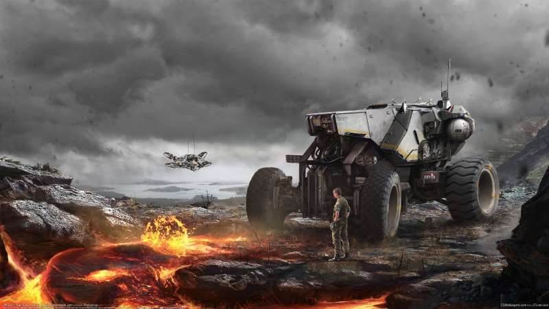 Offroad wallpaper or background