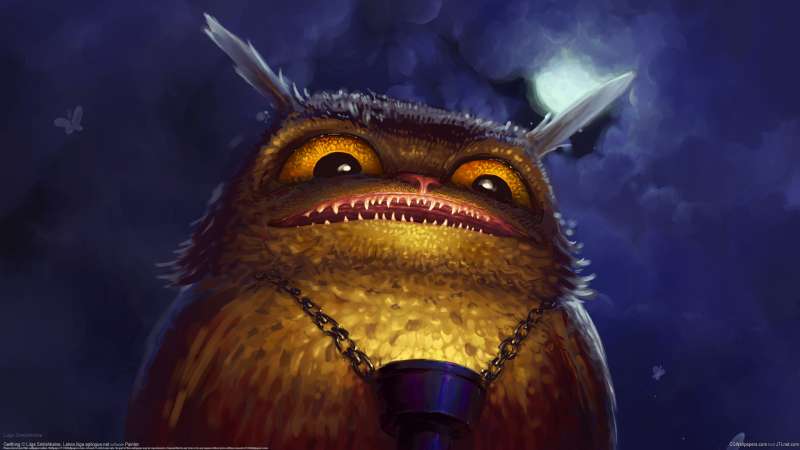 Owlthing wallpaper or background