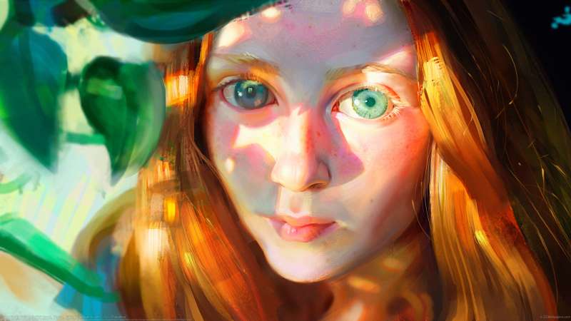 Color Study 10 wallpaper or background