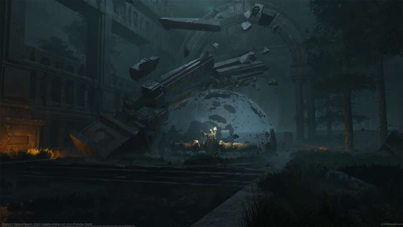 Shepherd wallpaper or background