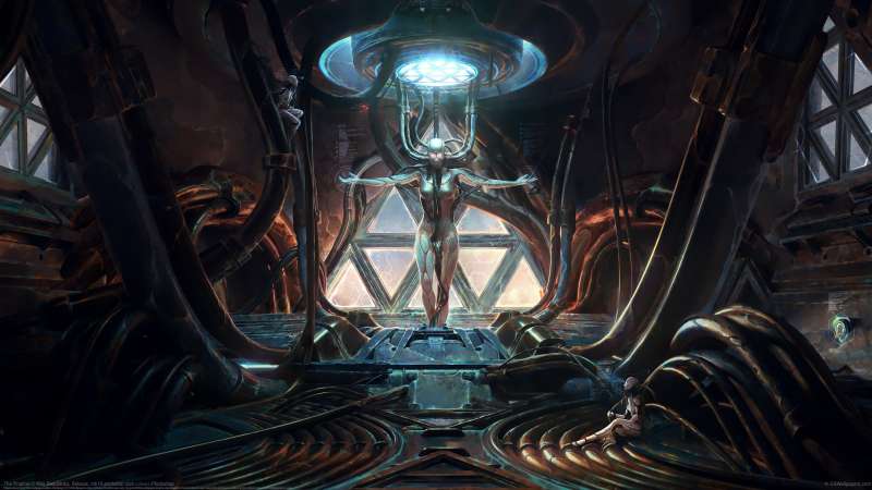 The Prophet wallpaper or background