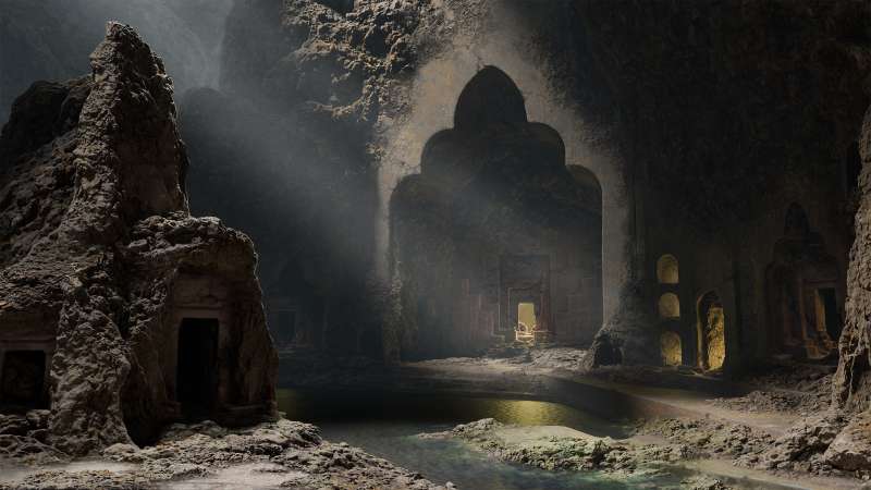 Muaghtat wallpaper or background