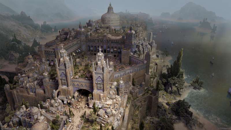 Muaghtat 2 wallpaper or background