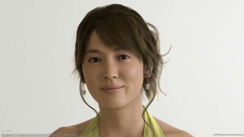 Song Hye Kyo wallpaper or background